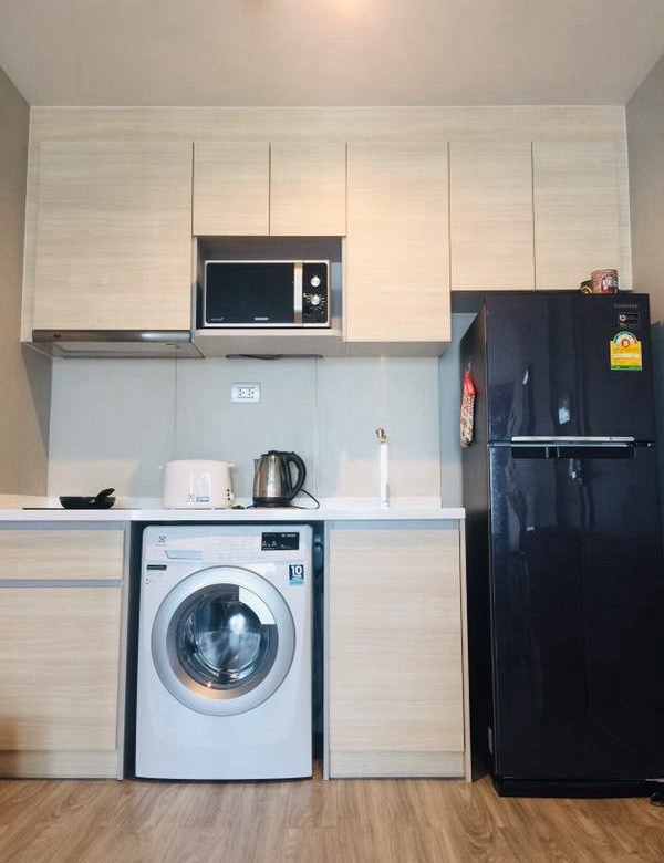 EP0933 | AERAS JOMTIEN – 2-BEDROOM SEA VIEW CONDO 2 Bedrooms | 1 Bathroom