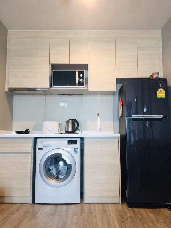 EP0933 | AERAS JOMTIEN – 2-BEDROOM SEA VIEW CONDO 2 Bedrooms | 1 Bathroom