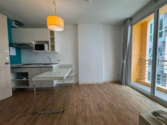 EP095ุ8 | Neo Seaview Condo close to Tiger Park sale for1,190,000 Baht