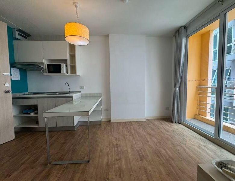 EP095ุ8 | Neo Seaview Condo close to Tiger Park sale for1,190,000 Baht