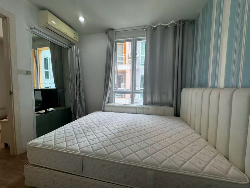 EP095ุ8 | Neo Seaview Condo close to Tiger Park sale for1,190,000 Baht