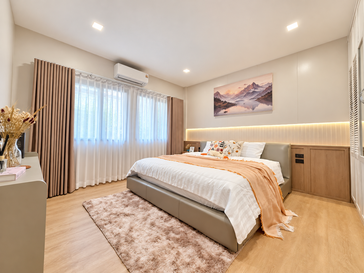 Baan Balina 3 PRIVATE POOL VILLA FOR RENT #EN2001