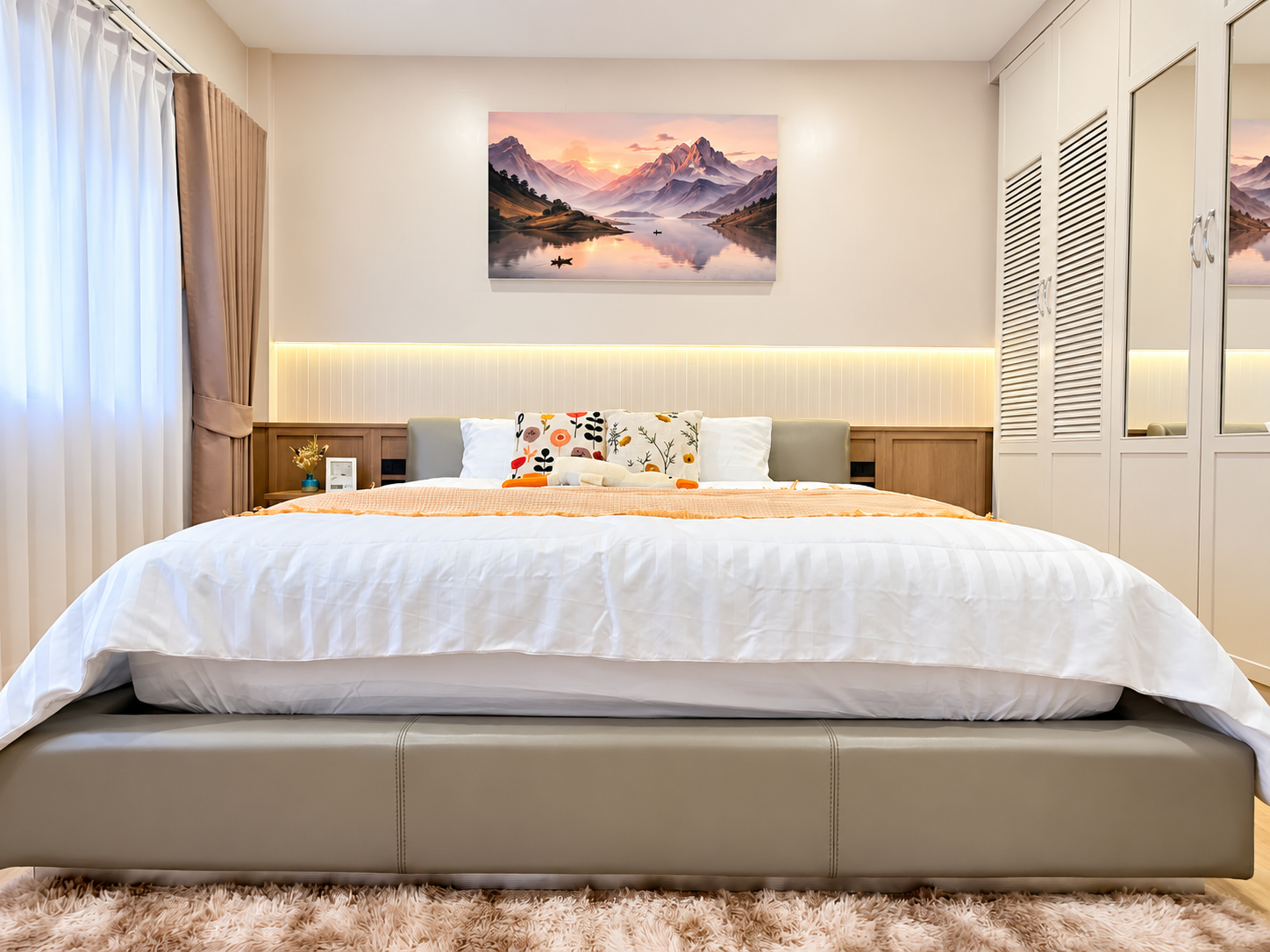 Baan Balina 3 PRIVATE POOL VILLA FOR RENT #EN2001