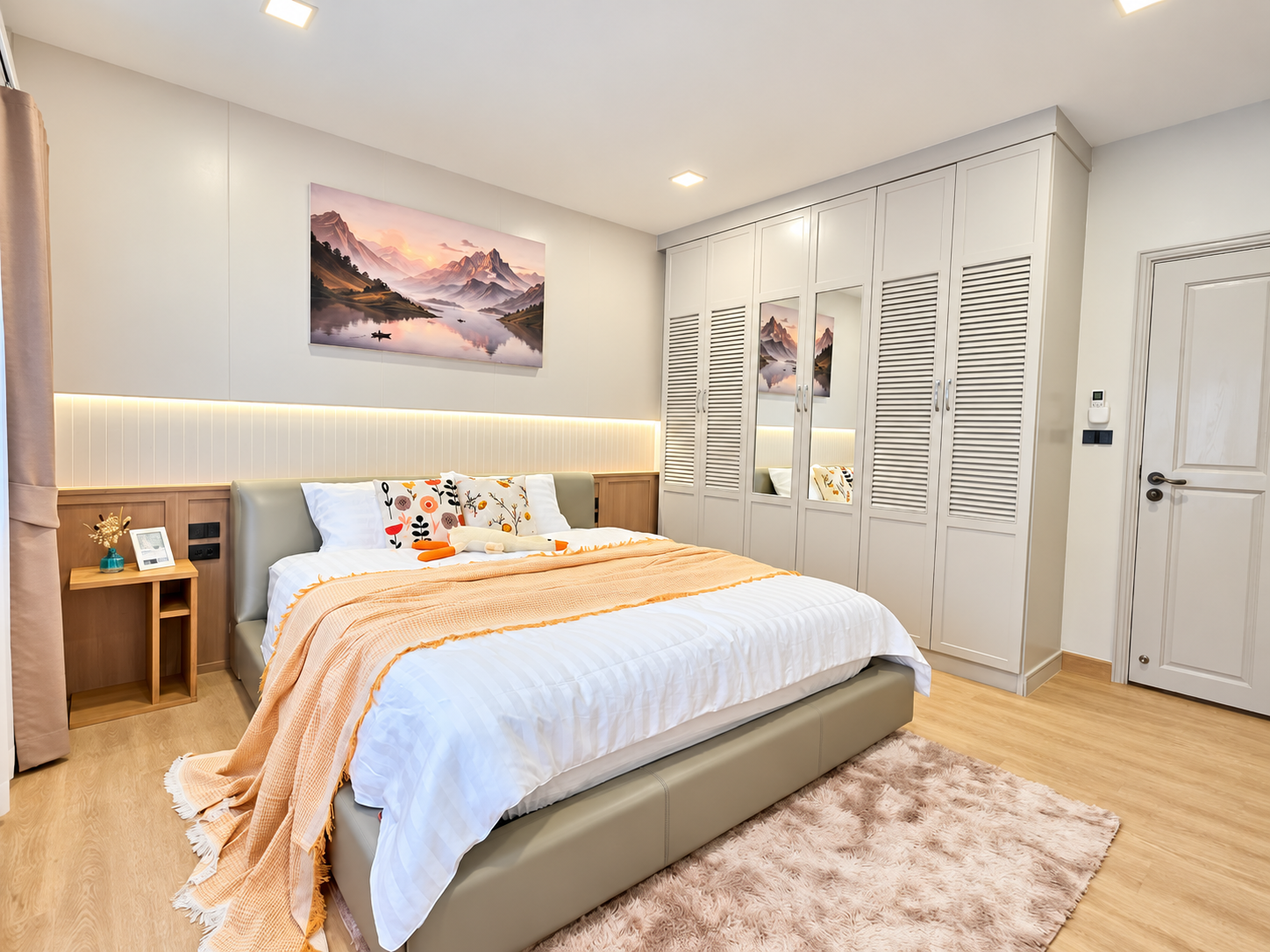 Baan Balina 3 PRIVATE POOL VILLA FOR RENT #EN2001
