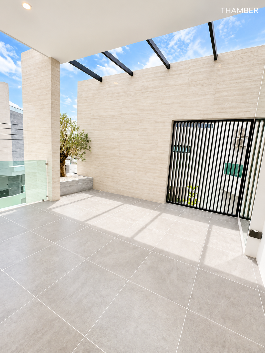 f6917d32-46b8-4293-87f6-c13c3a4067d2 THAMBER BY SPACEPERFECT POOL VILLA FOR SALE #EN2000
